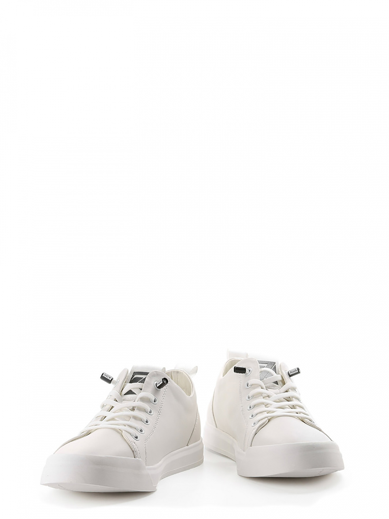 Кеды низкие Arzoni Bazalini модель 00000012921 Фото