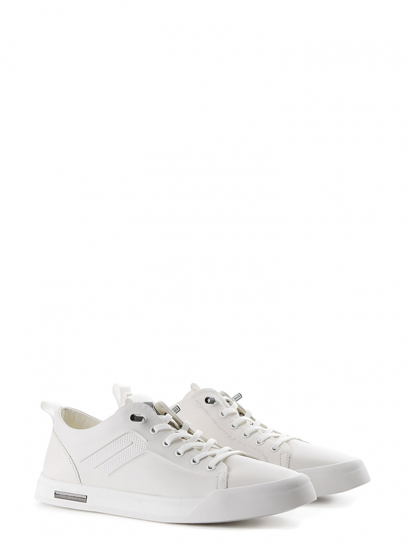 Кеди низькі Arzoni Bazalini модель 00000012921 Фото