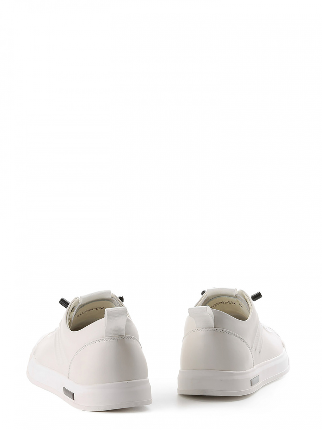 Кеди низькі Arzoni Bazalini модель 00000012921 Фото