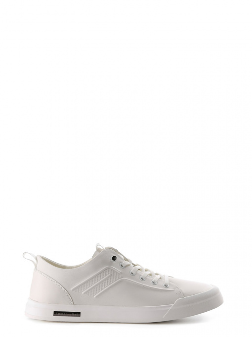 Кеды низкие Arzoni Bazalini модель 00000012921 Фото