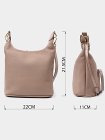 Кросс-боди Vintage модель bag24_22629 Кросс-боди Vintage модель bag24_22629 Фото