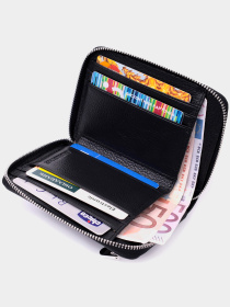 Кошелек ST Leather Accessories модель bag24_19489 Фото