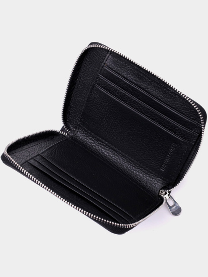 Кошелек ST Leather Accessories модель bag24_19489 — фото 3 - INTERTOP