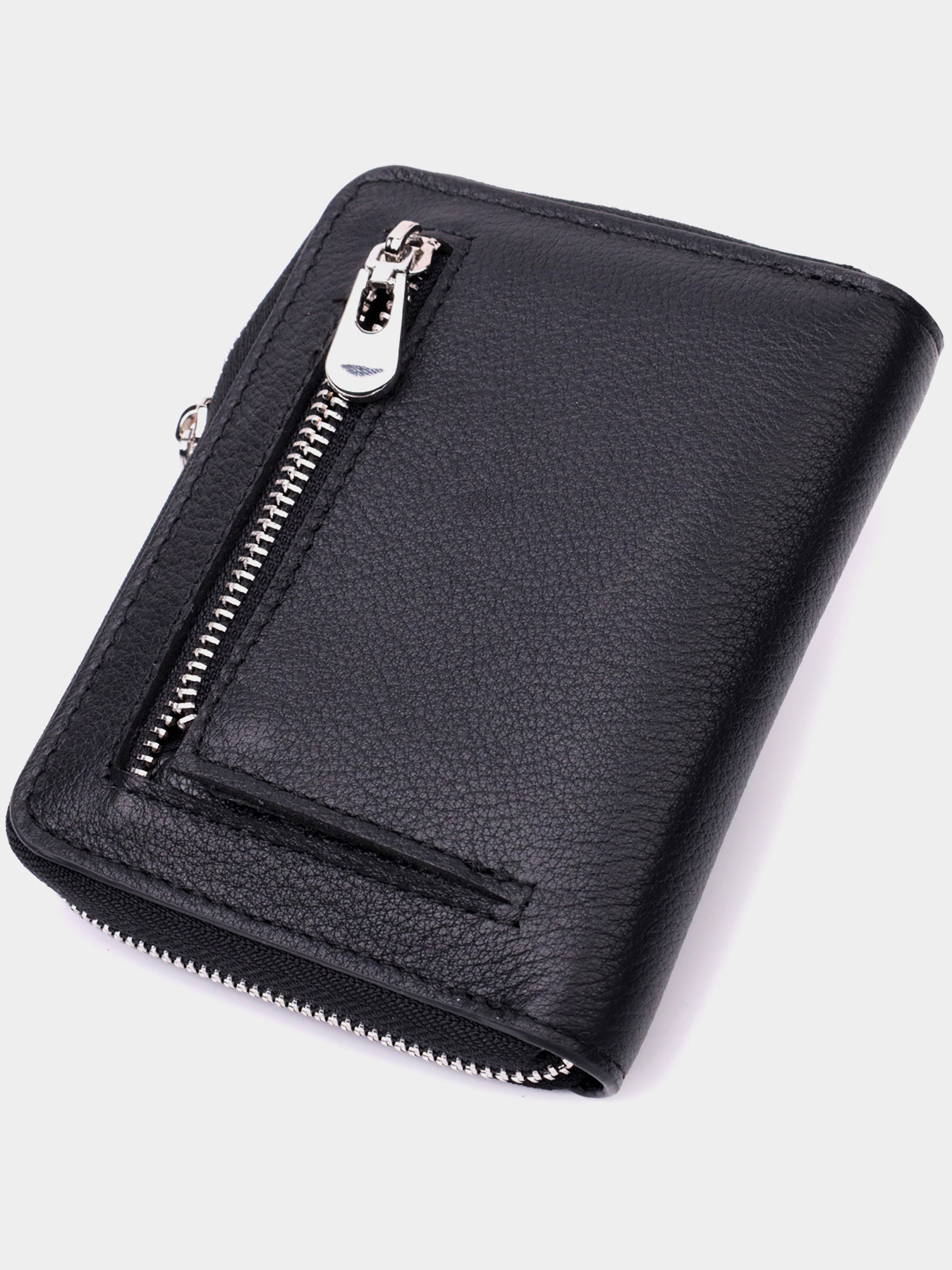 Гаманець ST Leather Accessories модель bag24_19489 Фото