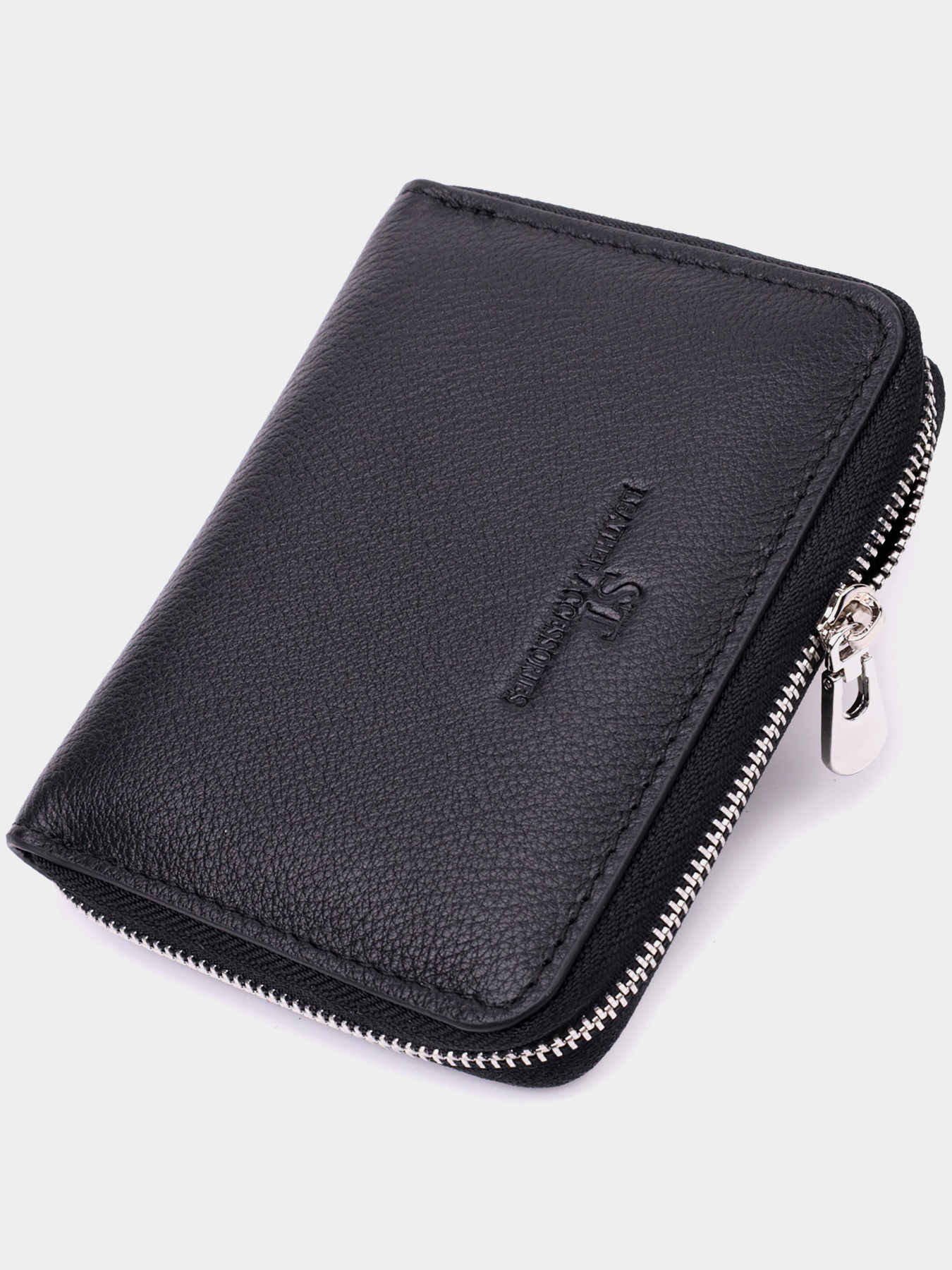 Гаманець ST Leather Accessories модель bag24_19489 Фото