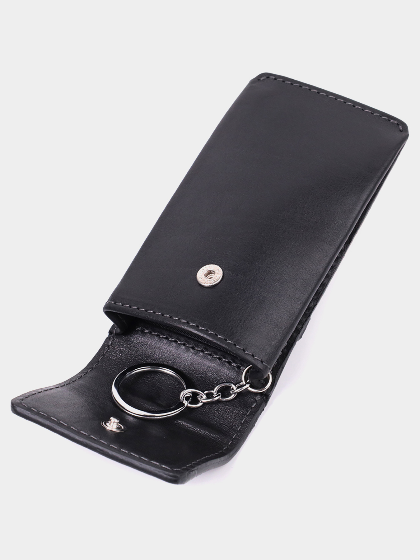 Ключница Grande Pelle модель bag24_22568 Фото