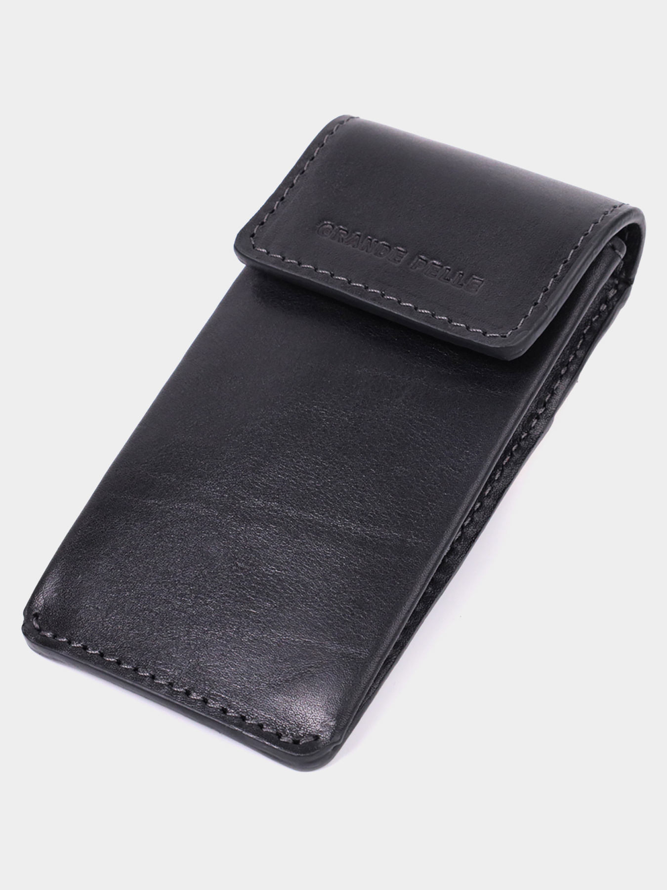 Ключница Grande Pelle модель bag24_22568 Фото