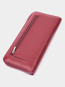 Кошелек ST Leather Accessories модель bag24_22560 Фото