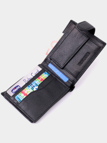 Портмоне ST Leather Accessories модель bag24_19473 Фото