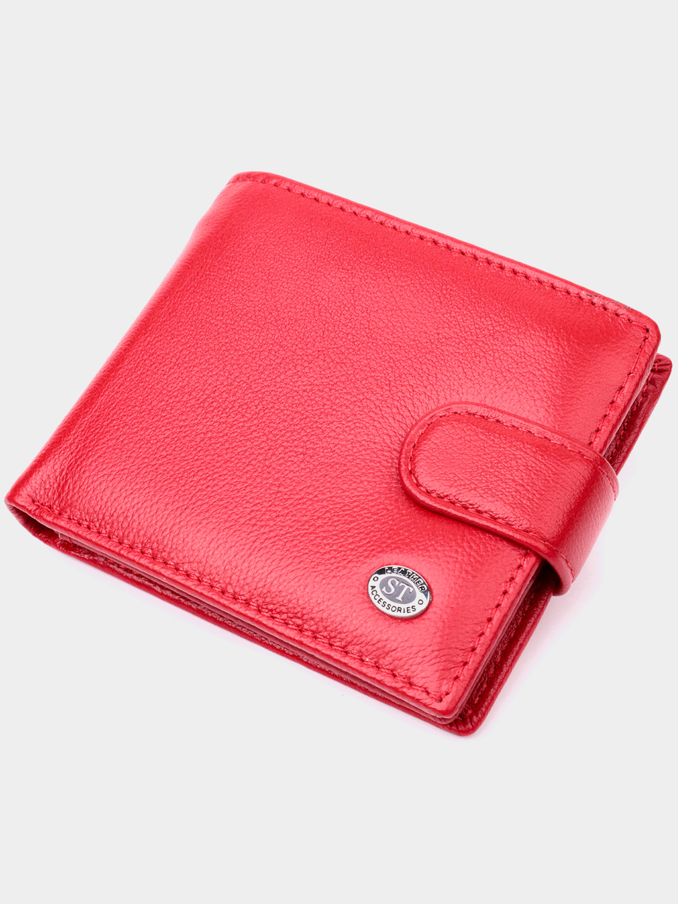 Портмоне ST Leather Accessories модель bag24_19471 Фото