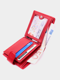 Портмоне ST Leather Accessories модель bag24_19471 Фото