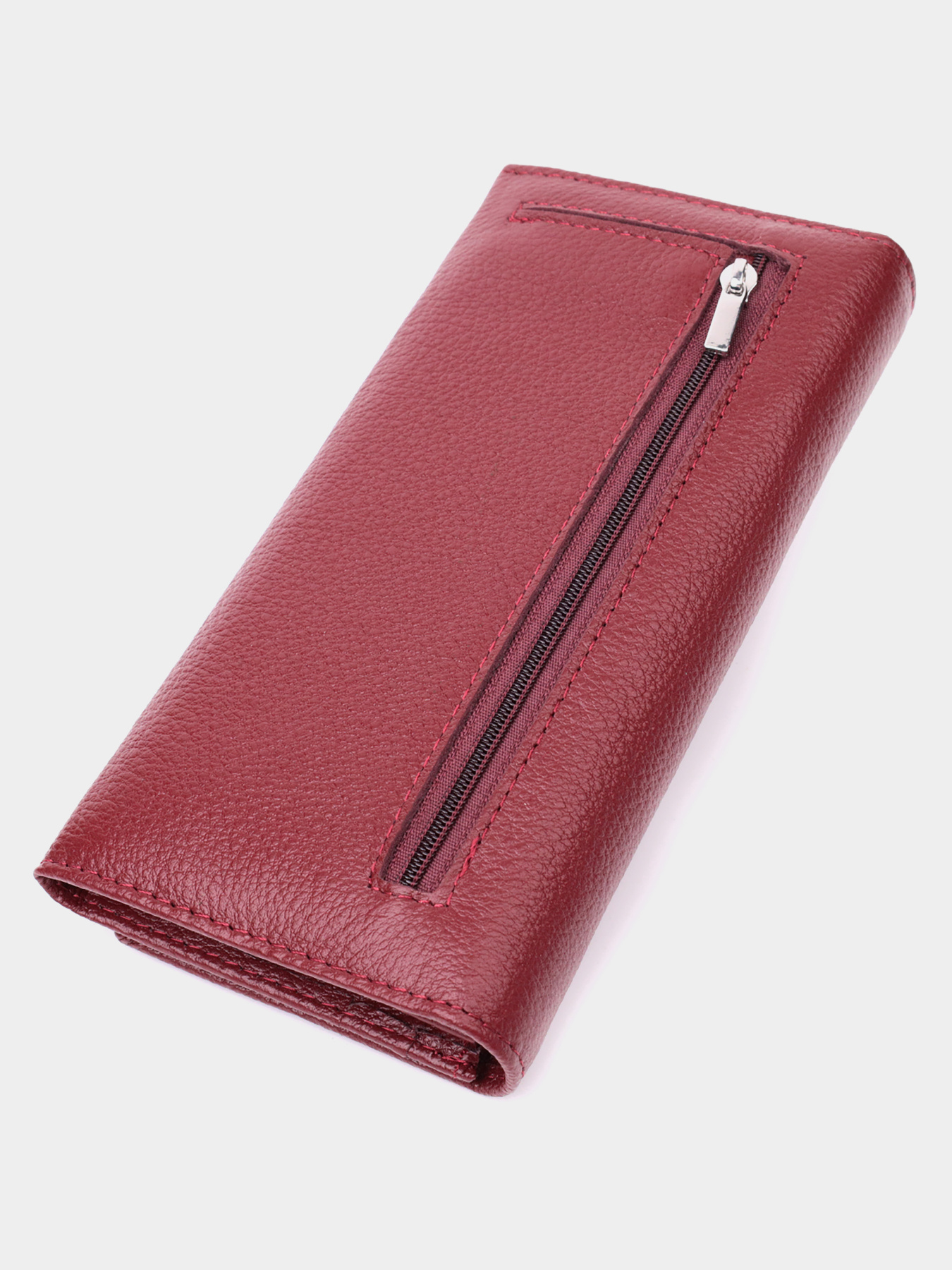 Кошелек ST Leather Accessories модель bag24_22522 Фото