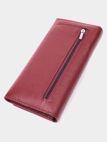 Кошелек ST Leather Accessories модель bag24_22522 Фото