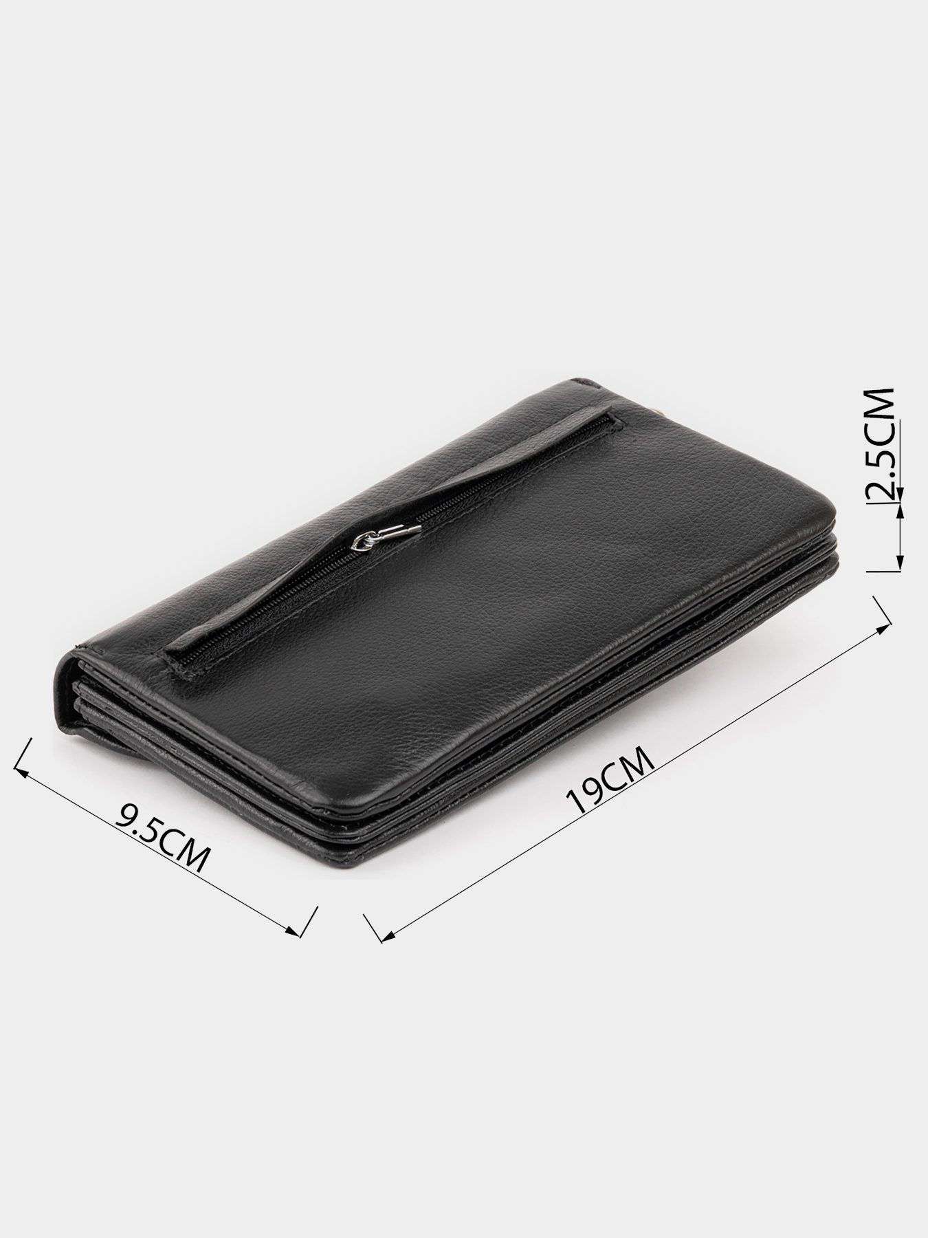 Клатч ST Leather Accessories модель bag24_19316 Фото