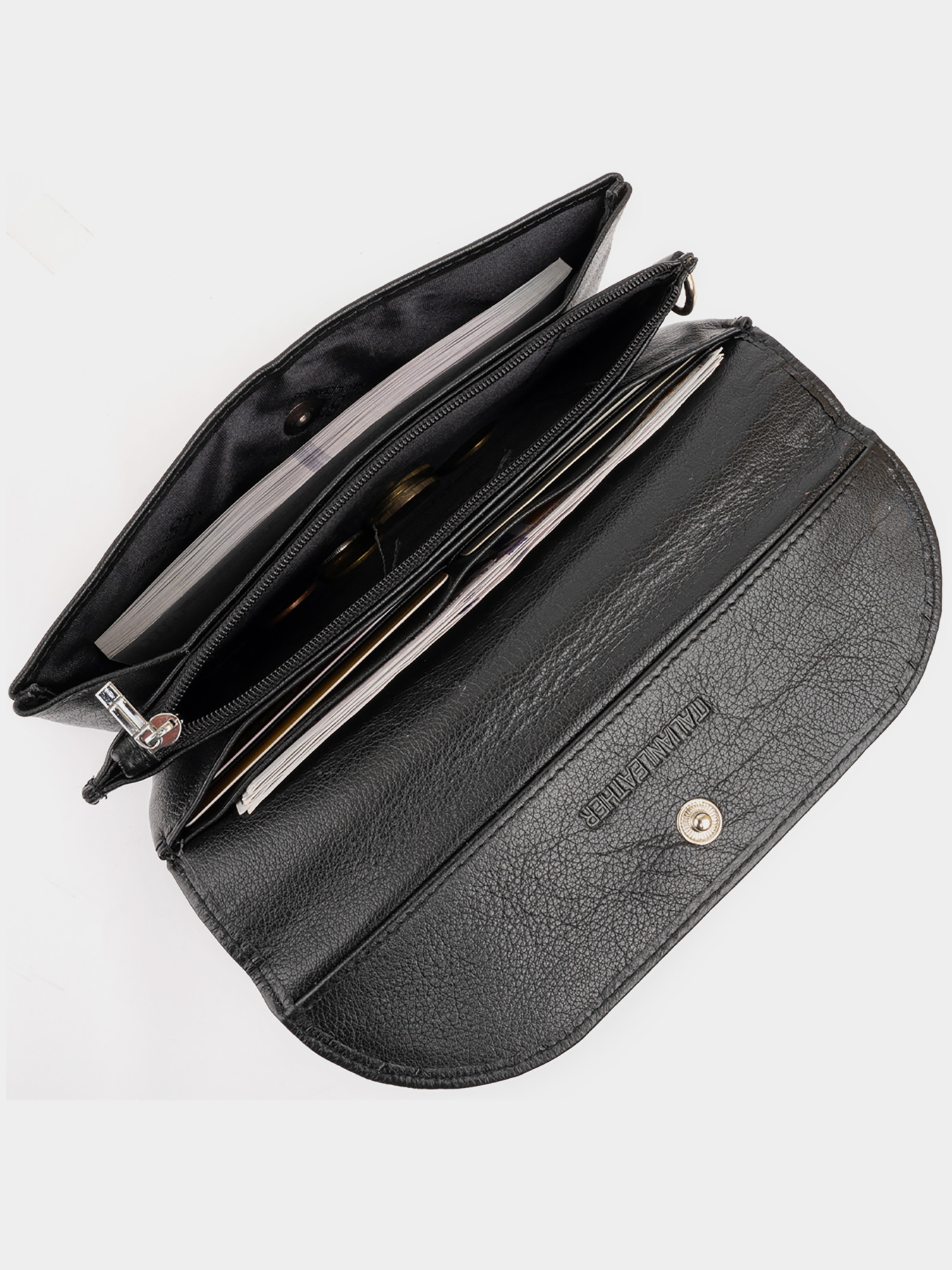 Клатч ST Leather Accessories модель bag24_19316 Фото