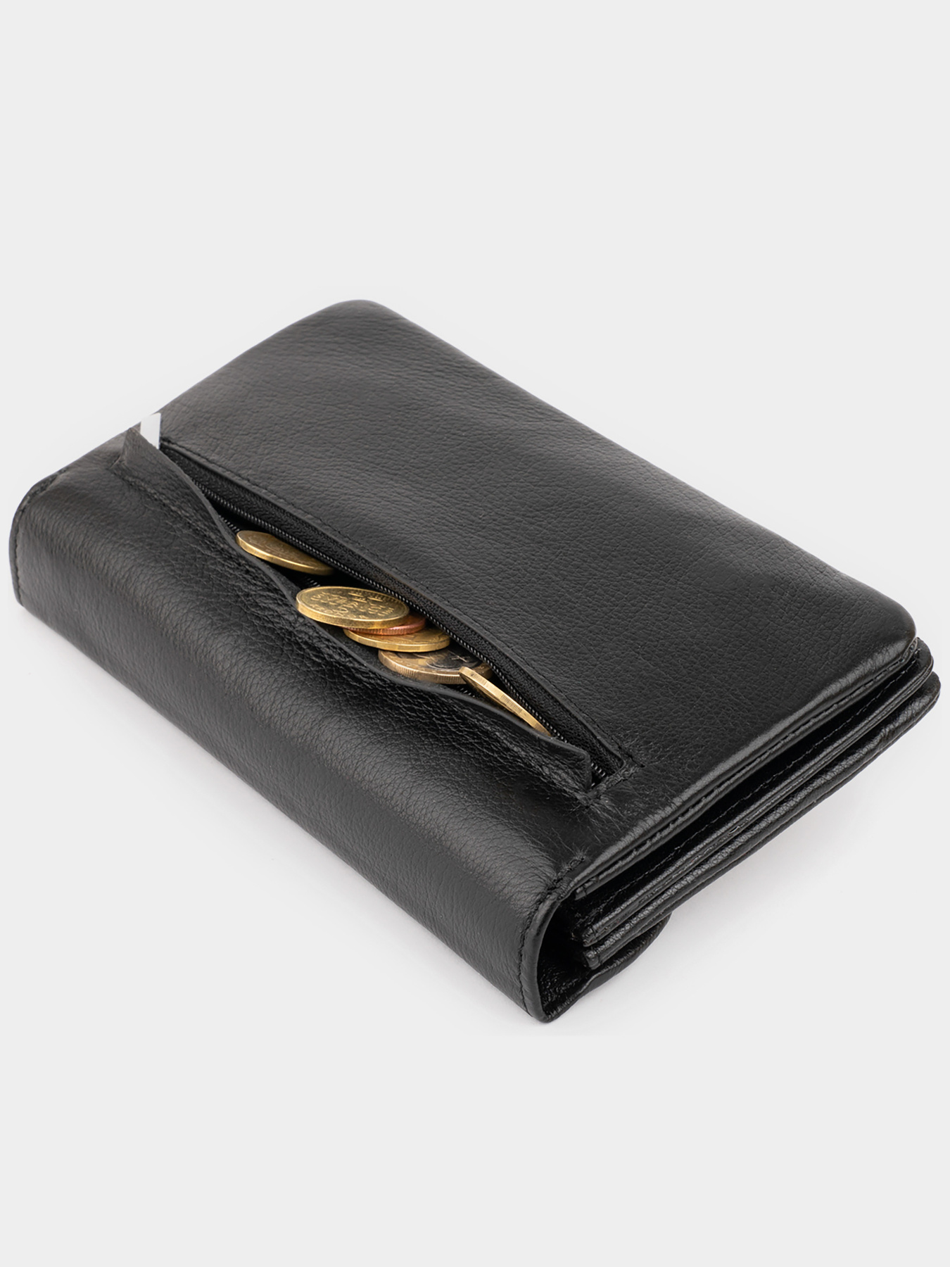 Клатч ST Leather Accessories модель bag24_19316 Фото