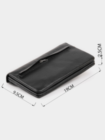 Клатч ST Leather Accessories модель bag24_19316 Фото