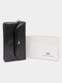 Клатч ST Leather Accessories модель bag24_19316 Фото