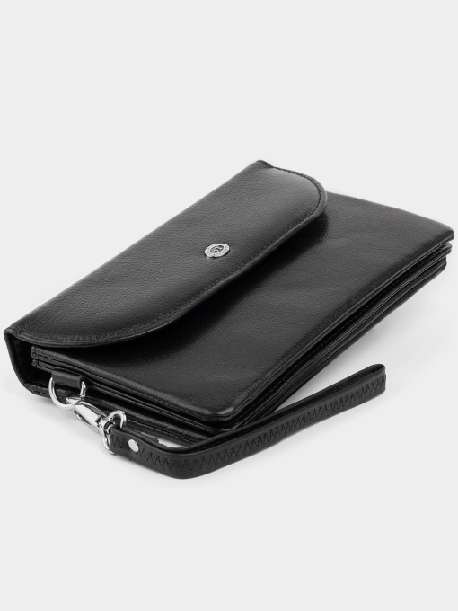 Клатч ST Leather Accessories модель bag24_19316 Фото