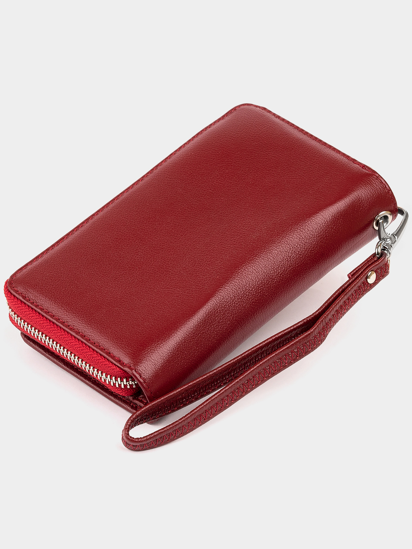 Кошелек ST Leather Accessories модель bag24_19341 Кошелек ST Leather Accessories модель bag24_19341 Фото