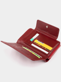 Кошелек ST Leather Accessories модель bag24_19341 Кошелек ST Leather Accessories модель bag24_19341 Фото