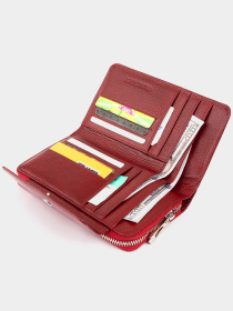 Кошелек ST Leather Accessories модель bag24_19341 Кошелек ST Leather Accessories модель bag24_19341 Фото