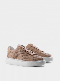 Кеды низкие Basconi модель 00000012920 Фото