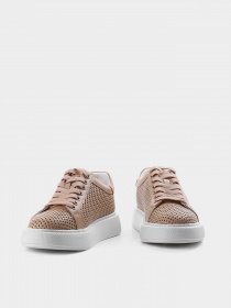 Кеды низкие Basconi модель 00000012920 Фото