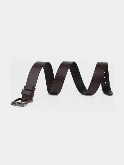 Ремінь Vintage модель bag24_20313 — фото - INTERTOP