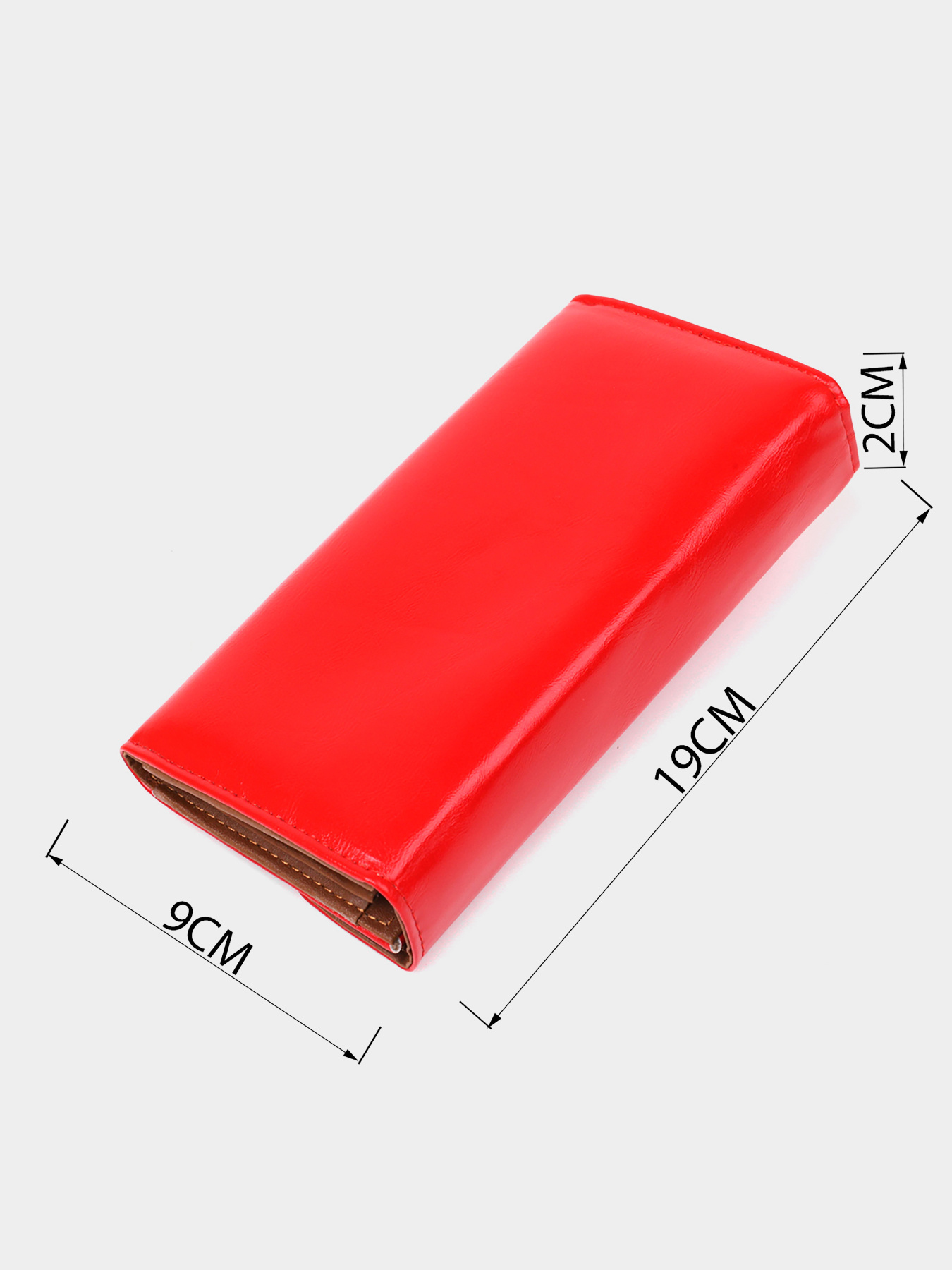 Кошелек Kivi модель bag24_19069 Фото