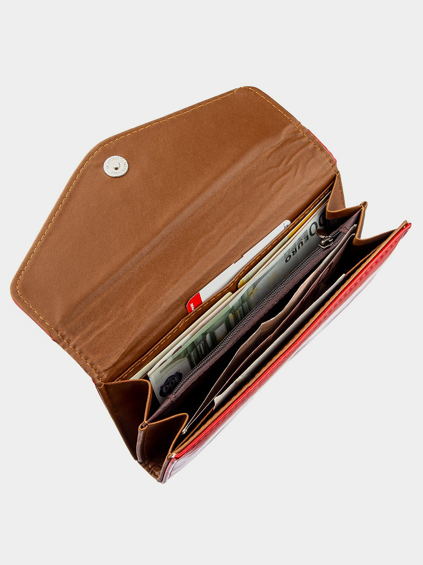 Гаманець Kivi модель bag24_19069 Фото