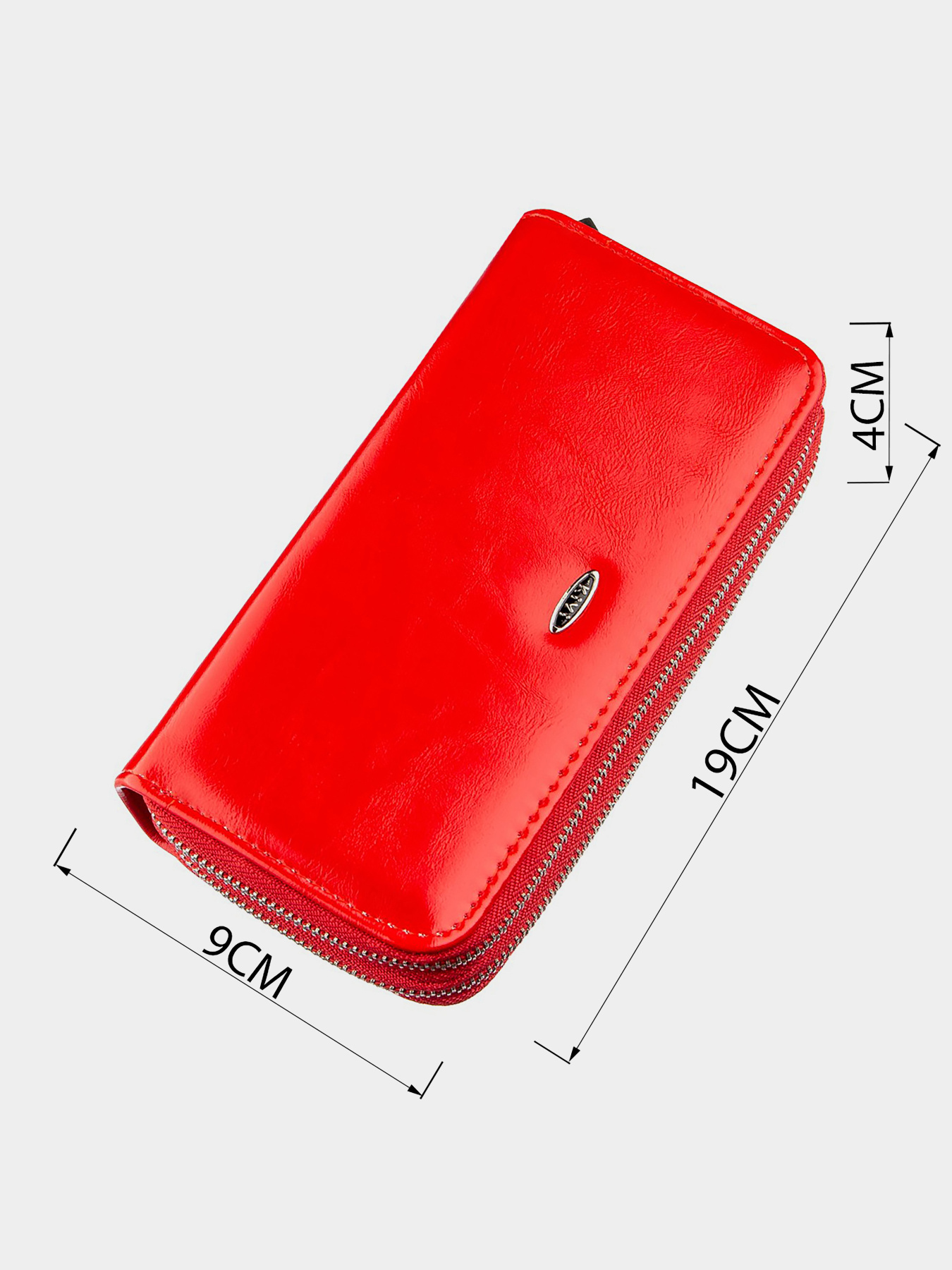 Гаманець Kivi модель bag24_19055 Фото