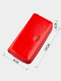 Гаманець Kivi модель bag24_19055 Фото