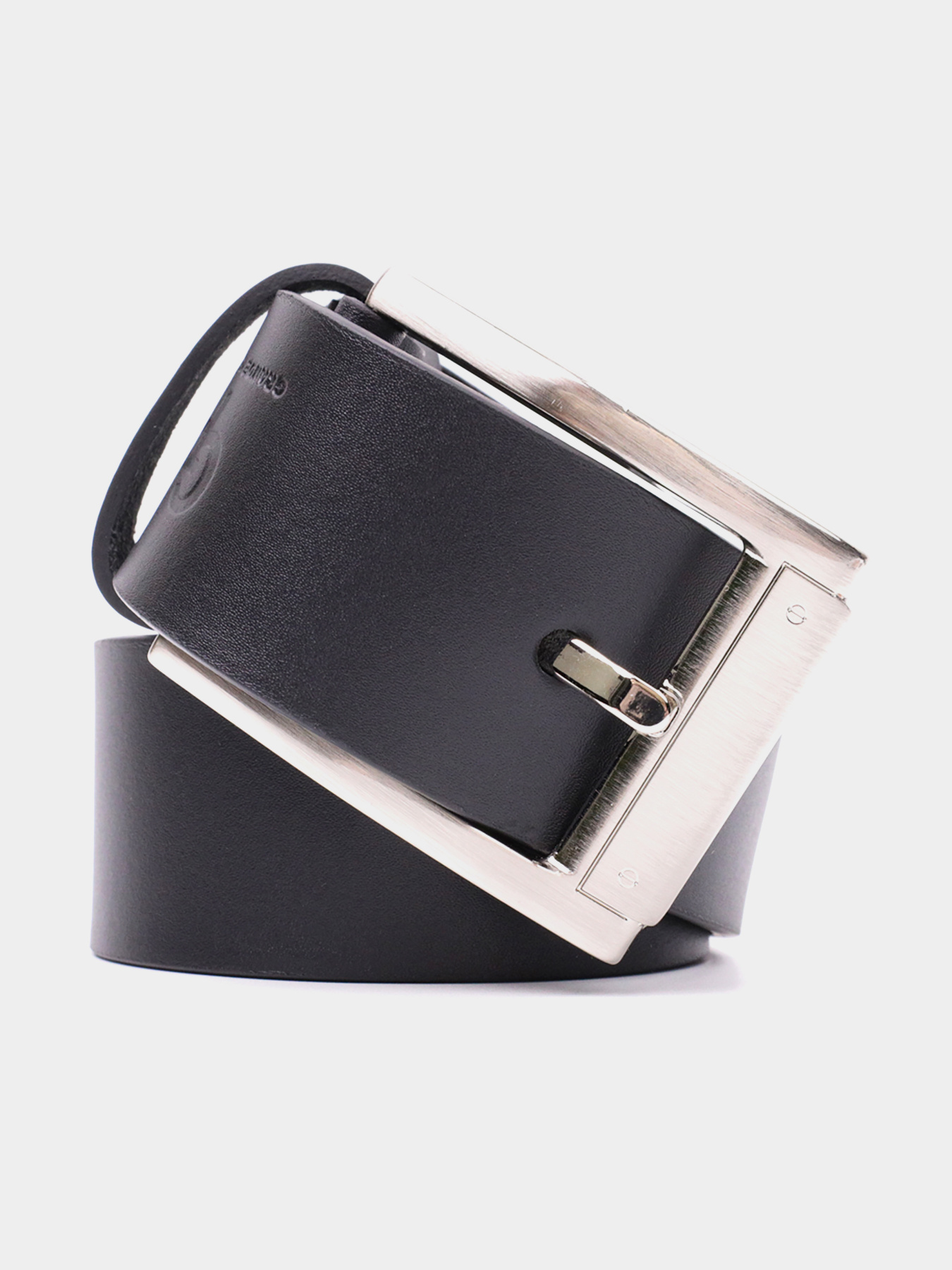 Ремень Grande Pelle модель bag24_11683 Фото