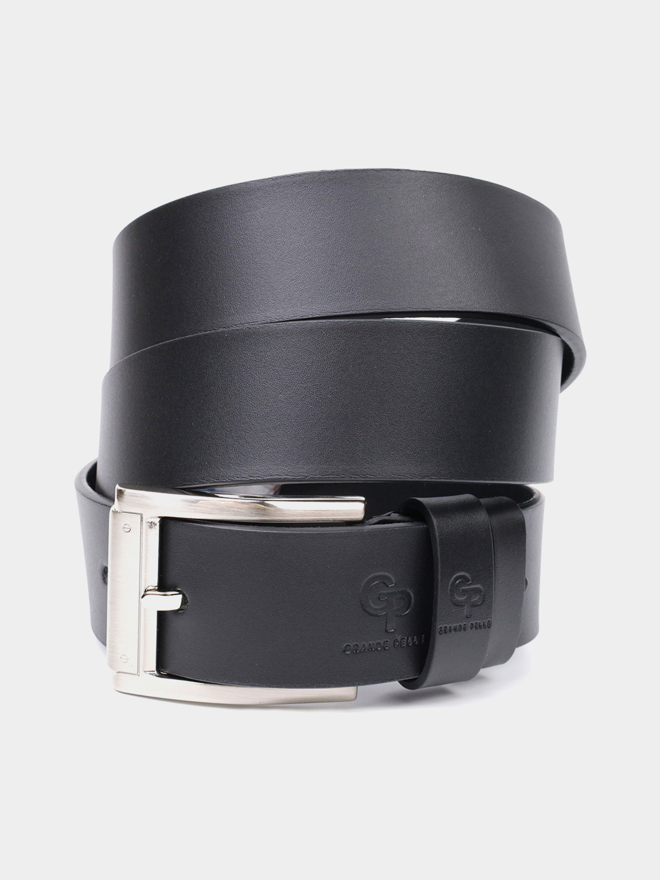 Ремень Grande Pelle модель bag24_11683 Фото