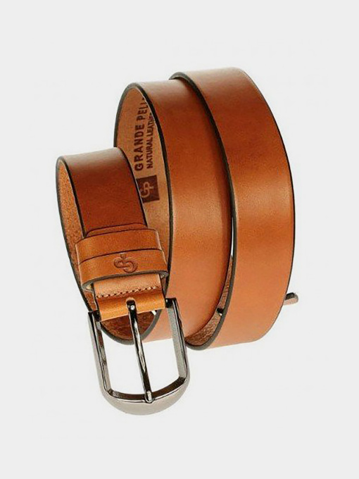 Ремень Grande Pelle модель bag24_20094 Фото