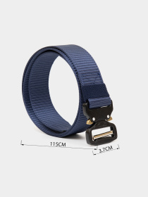 Ремінь Vintage модель bag24_20548 Фото