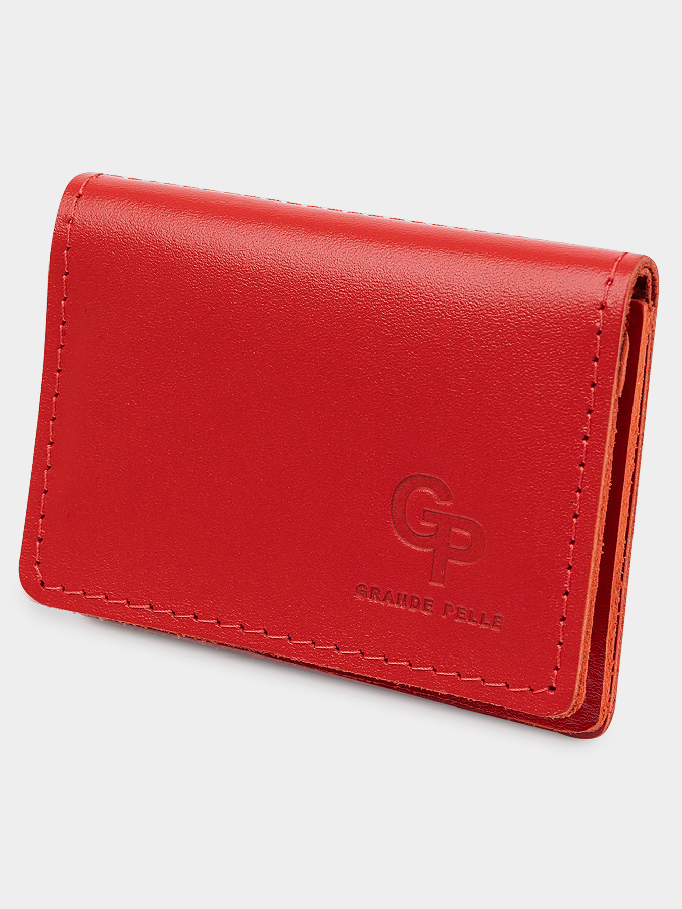 Обложка для документов Grande Pelle модель bag24_11402 Фото