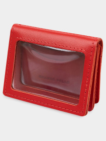 Обложка для документов Grande Pelle модель bag24_11402 Фото