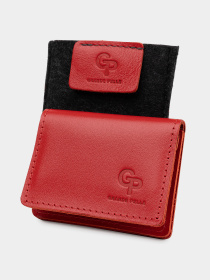 Обложка для документов Grande Pelle модель bag24_11402 Фото