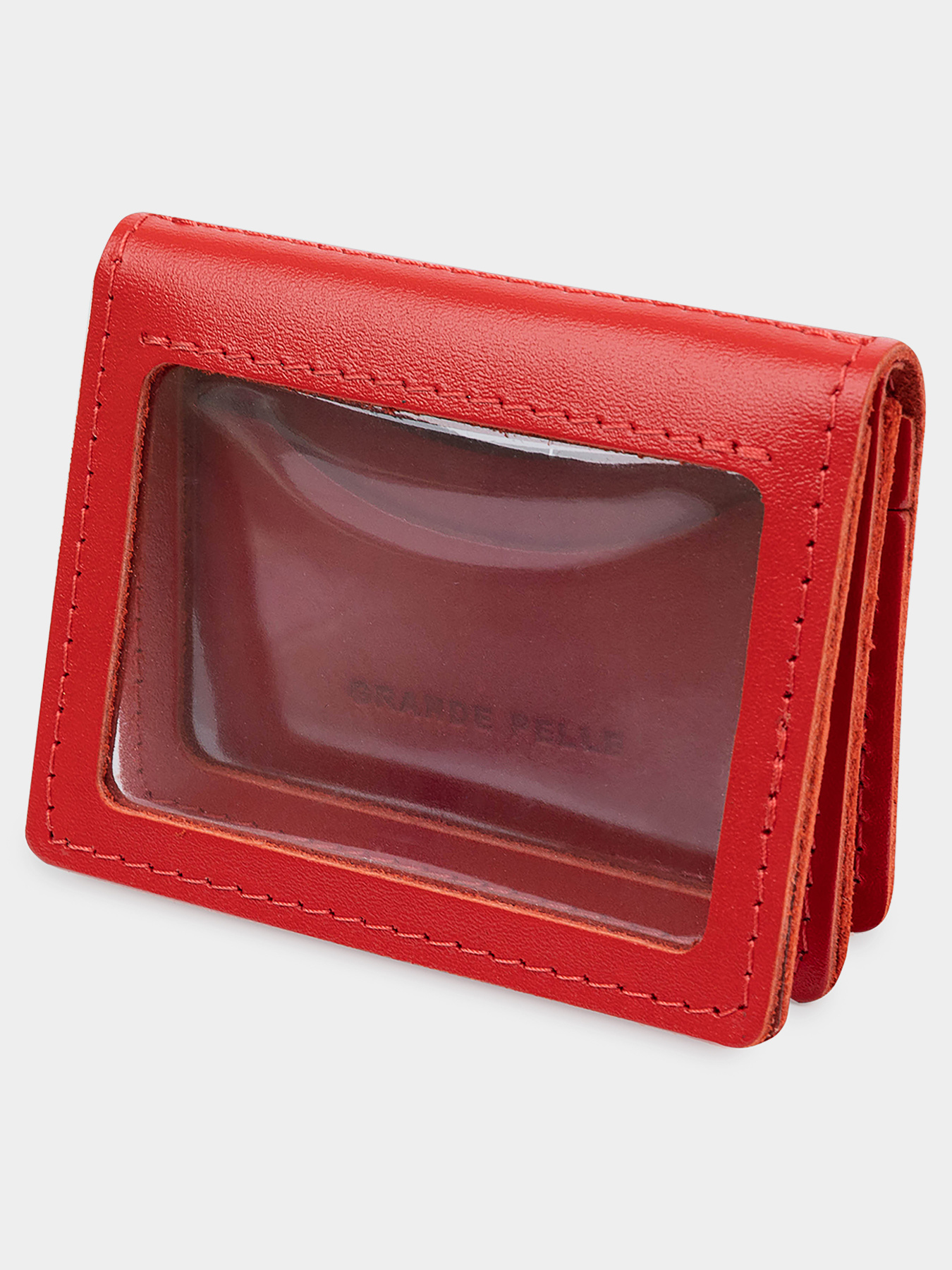 Обгортка для документів Grande Pelle модель bag24_11402 Фото