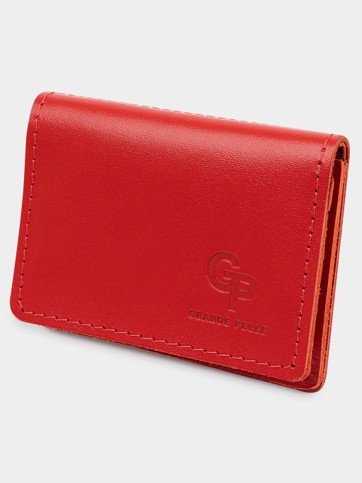 Обложка для документов Grande Pelle модель bag24_11402 Фото