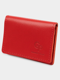 Обложка для документов Grande Pelle модель bag24_11402 Фото