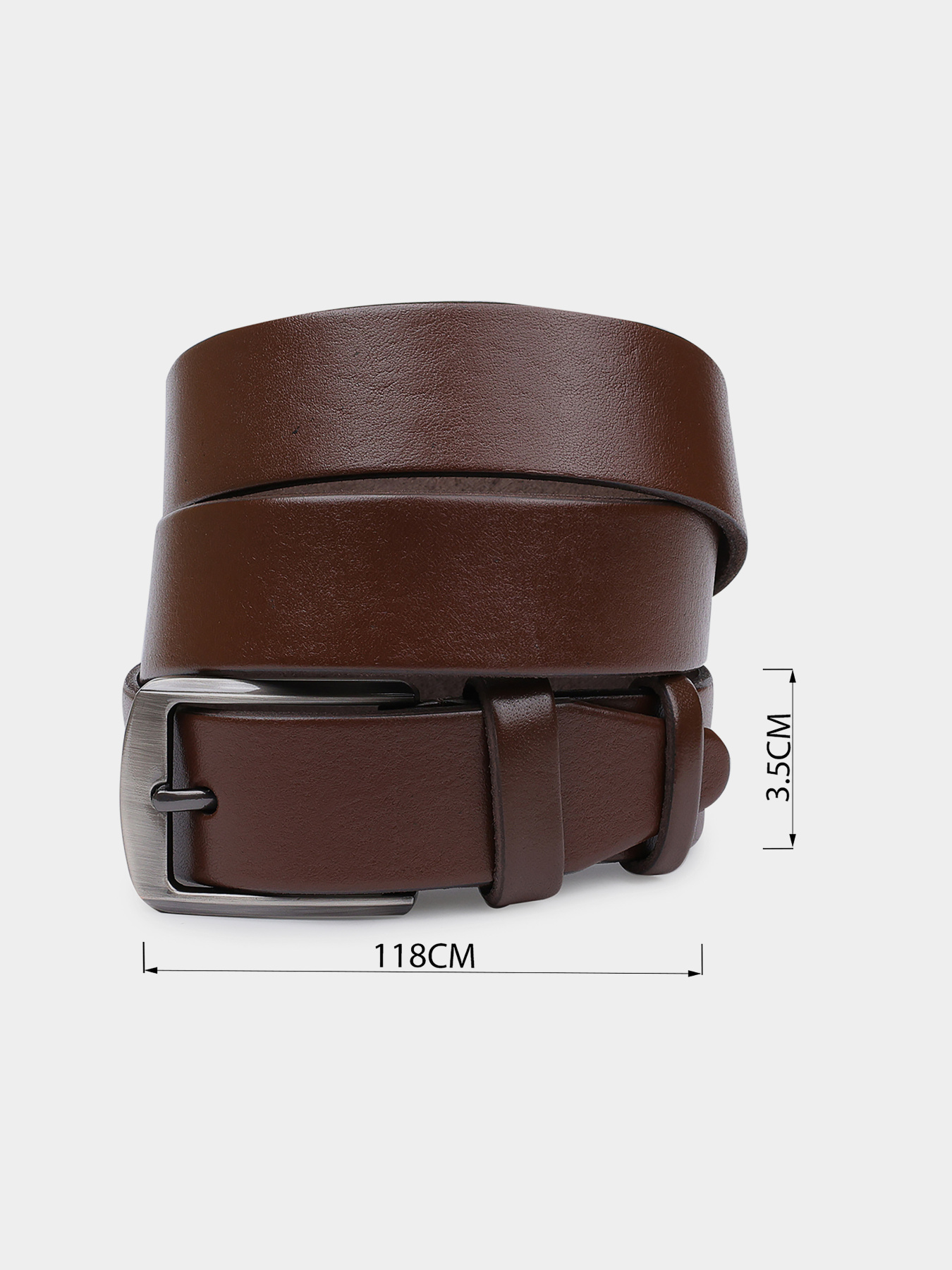 Ремень Vintage модель bag24_20707 Фото