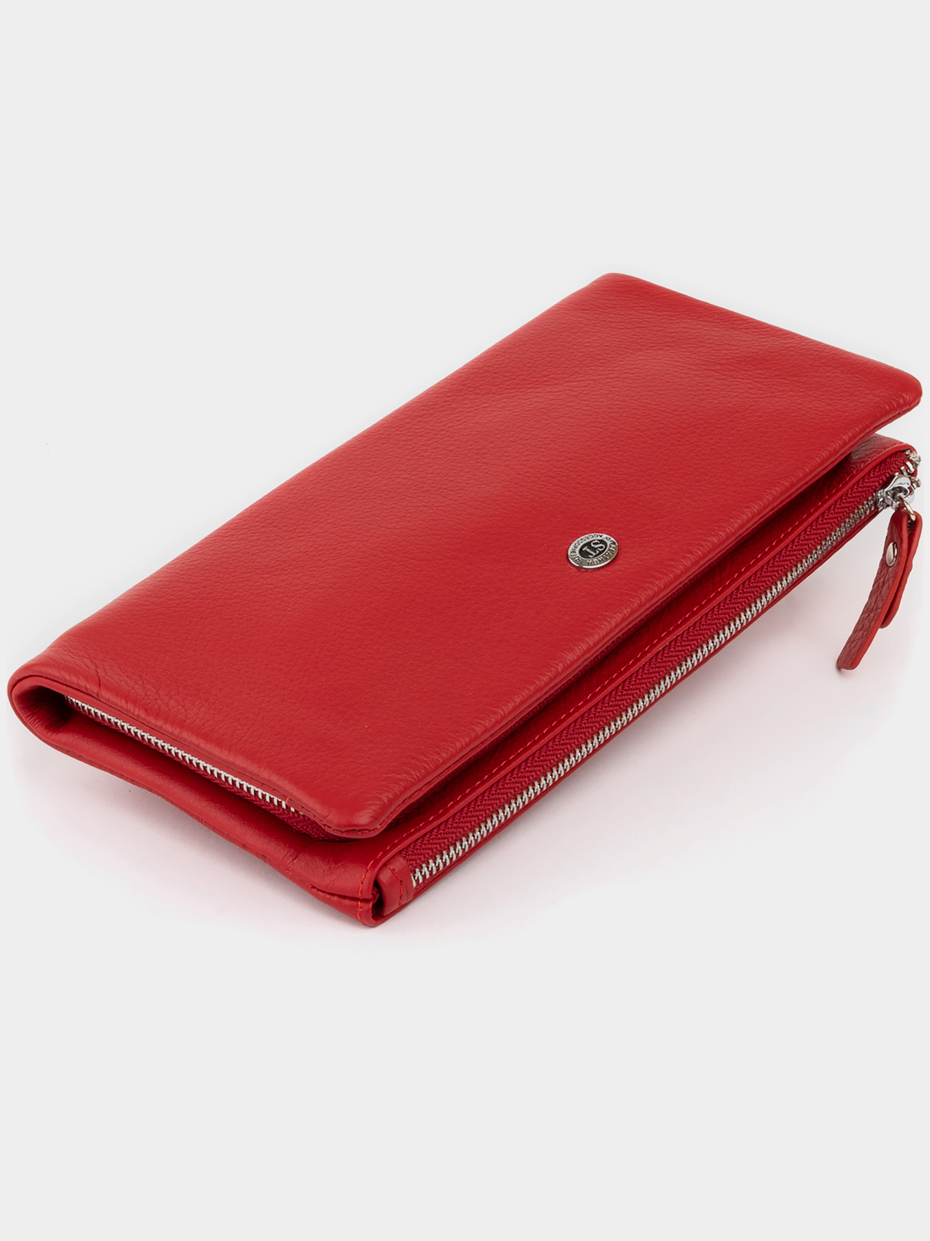 Гаманець ST Leather Accessories модель bag24_19315 Фото