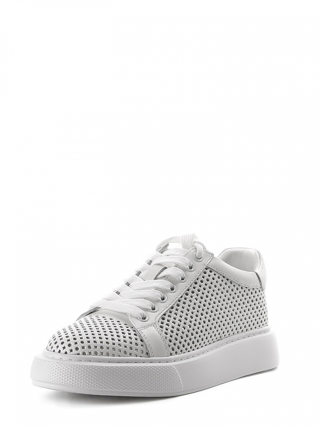 Кеды низкие Basconi модель 00000012919 Фото