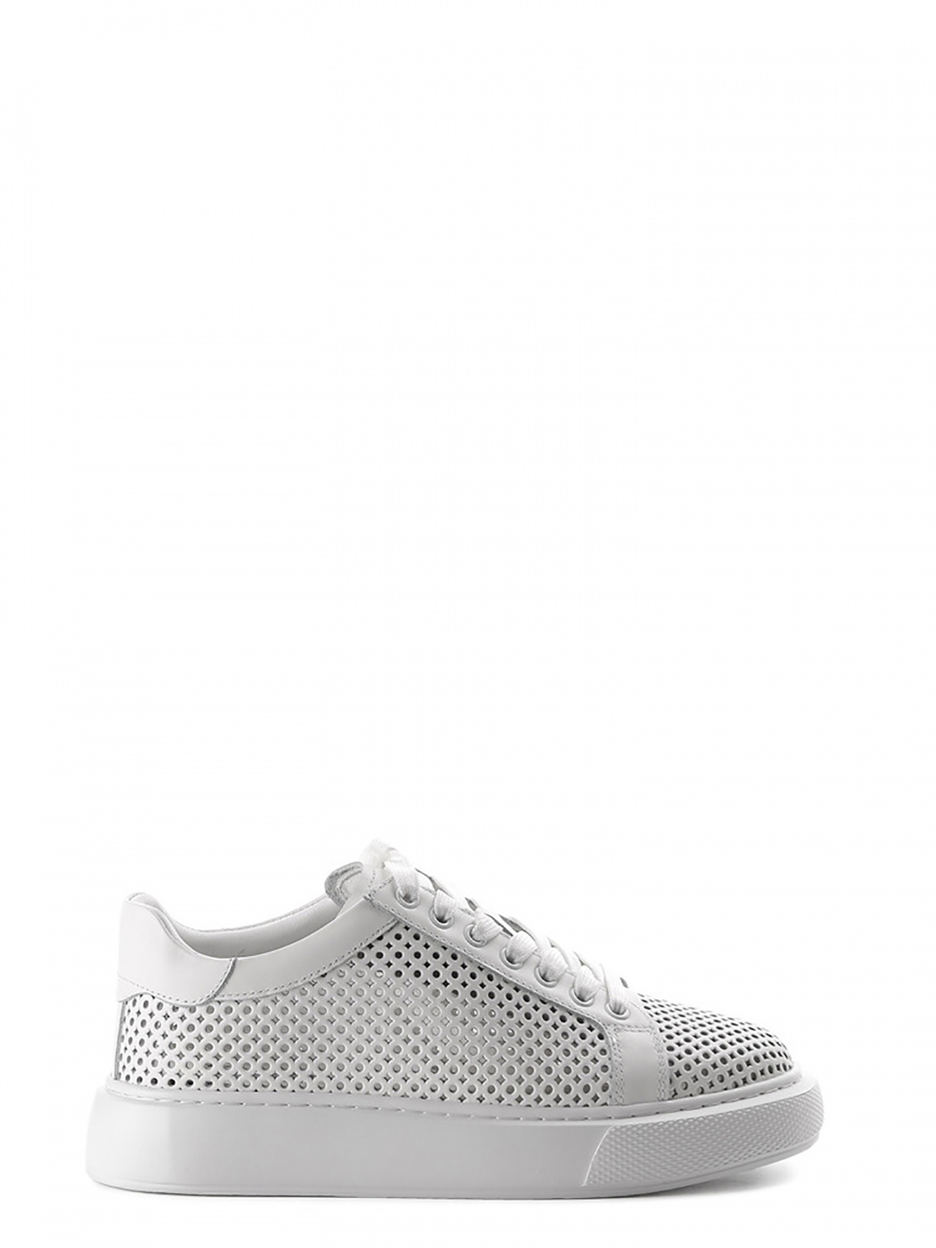 Кеды низкие Basconi модель 00000012919 Фото