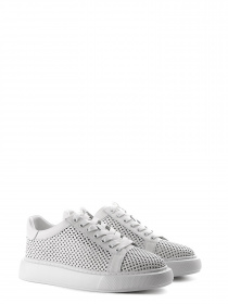 Кеды низкие Basconi модель 00000012919 Фото