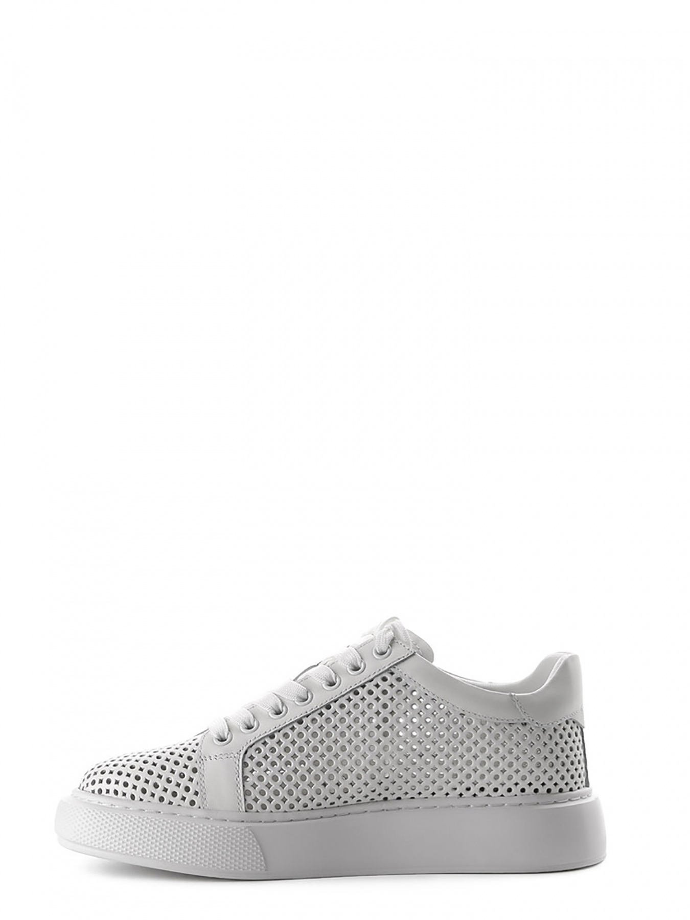 Кеди низькі Basconi модель 00000012919 Кеди низькі Basconi модель 00000012919 Фото