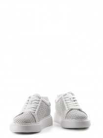 Кеди низькі Basconi модель 00000012919 Кеди низькі Basconi модель 00000012919 Фото